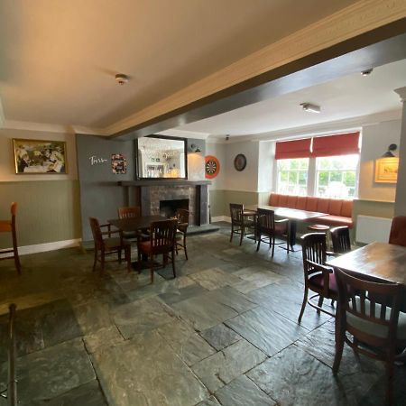 The George Inn Plymouth Bagian luar foto