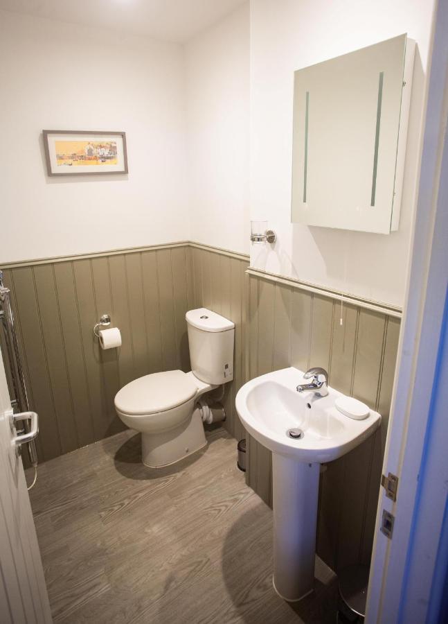 The George Inn Plymouth Bagian luar foto